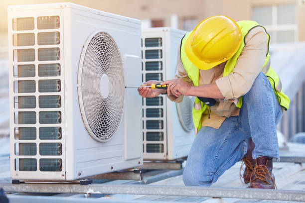 Local HVAC companies in Bridge City, TX