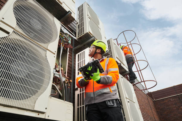 Best Local HVAC companies  in Bridge City, TX