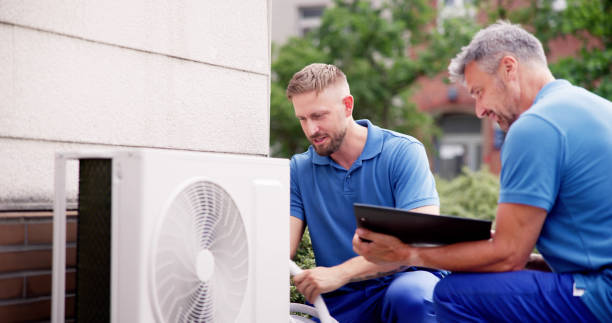 Best Residential HVAC services  in Bridge City, TX