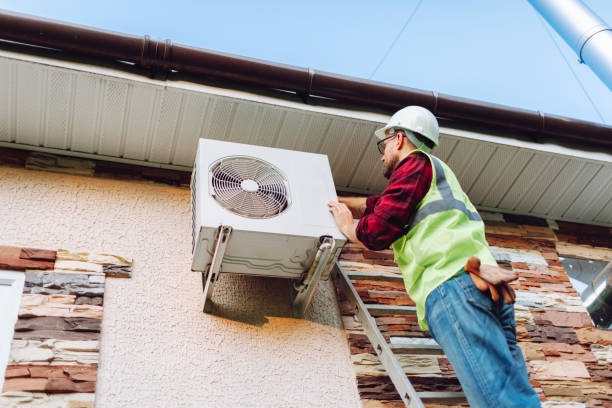 Best HVAC emergency services  in Bridge City, TX