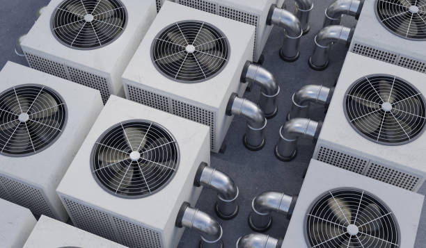 Best HVAC maintenance near me  in Bridge City, TX
