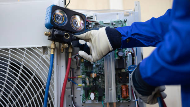 Best Affordable HVAC services  in Bridge City, TX