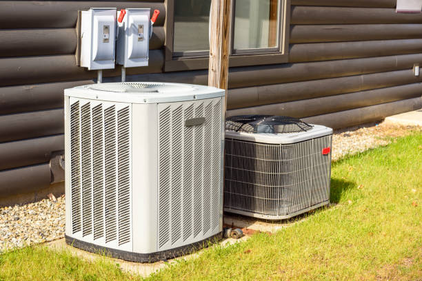 Best HVAC air duct cleaning  in Bridge City, TX