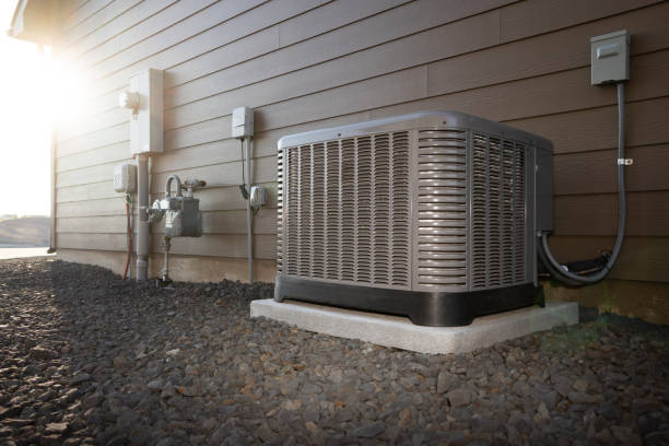 HVAC emergency services in Bridge City, TX